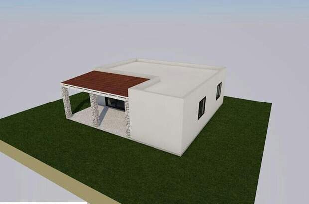 Grundstück kaufen in 52100 Sikici (Bild 2)