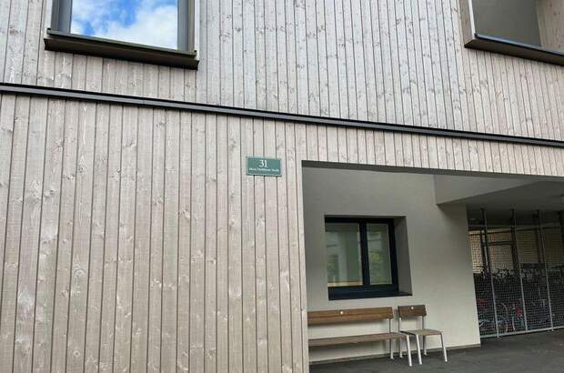 Terrassenwohnung mieten in 8053 Graz (Bild 1)