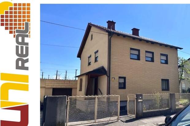 Haus kaufen in 4600 Wels (Bild 1)
