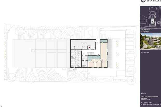 Wohnung kaufen in 6800 Feldkirch (Bild 3)