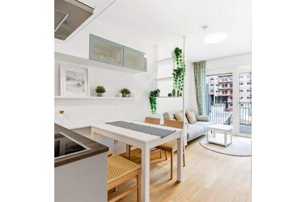 Terrassenwohnung mieten in 8010 Graz (Bild 5)