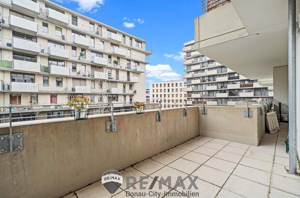 Terrassenwohnung kaufen in 1220 Wien (Bild 1)