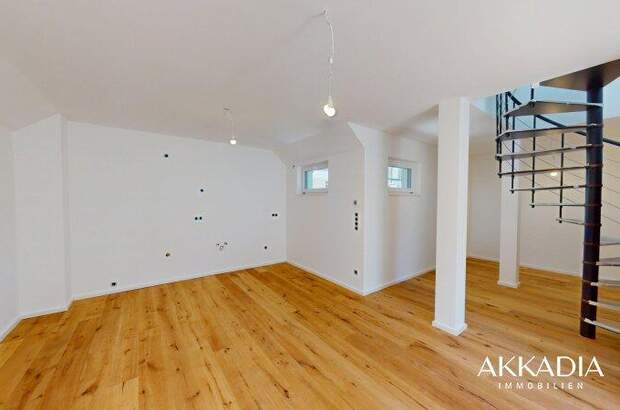 Terrassenwohnung kaufen in 1230 Wien (Bild 1)