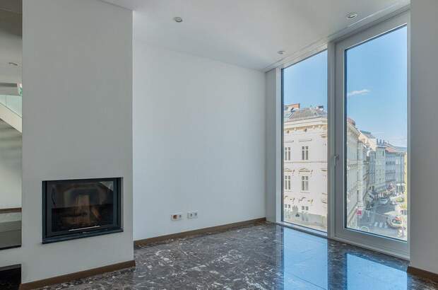 Wohnung mit Balkon mieten in 4020 Linz (Bild 4)