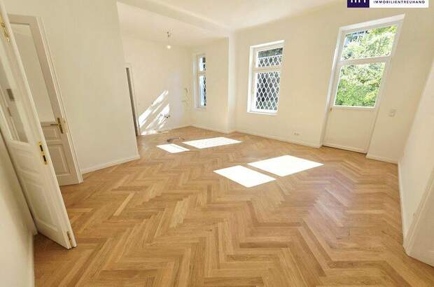 Terrassenwohnung kaufen in 1130 Wien (Bild 1)