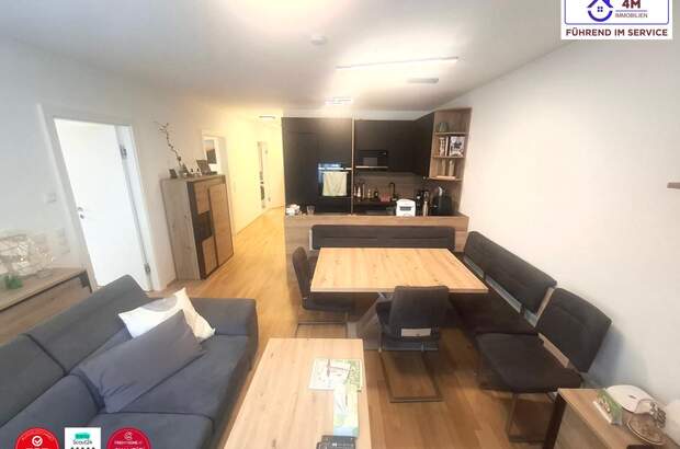 Terrassenwohnung kaufen in 2232 Deutsch (Bild 1)