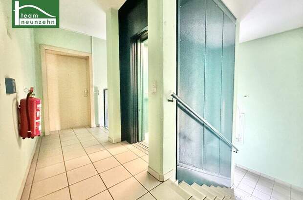 Wohnung mieten in 8010 Graz (Bild 3)