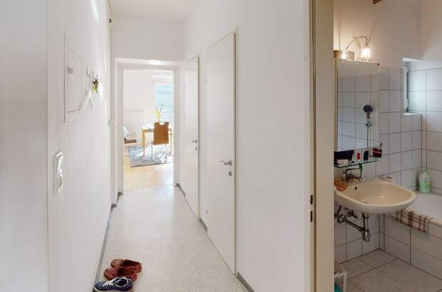 Altbauwohnung mit Balkon kaufen in 6020 Innsbruck (Bild 3)