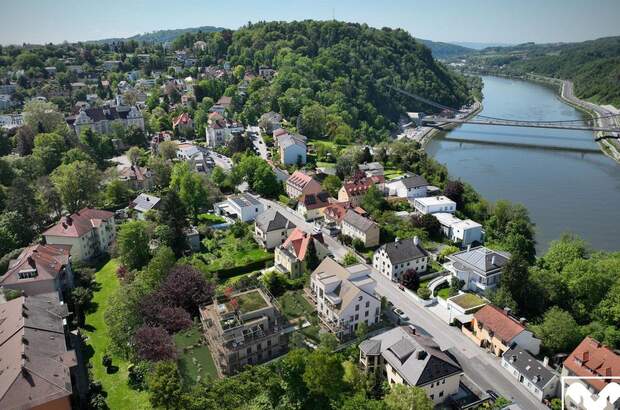 Wohnung mit Balkon kaufen in 4020 Linz (Bild 3)