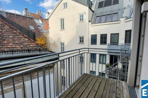 Terrassenwohnung mieten in 1010 Wien (Bild 5)