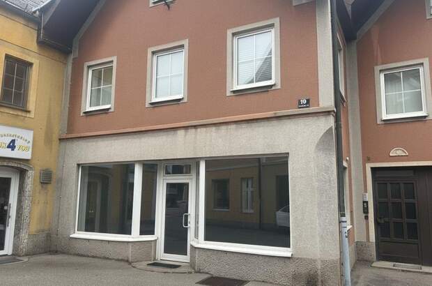Gewerbeobjekt mieten in 4840 Vöcklabruck (Bild 1)