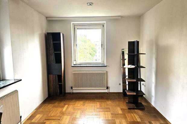Wohnung mit Balkon kaufen in 8020 Graz (Bild 1)