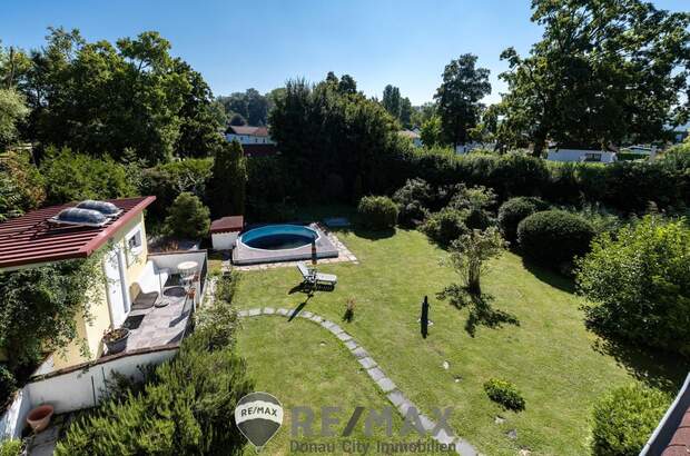 Einfamilienhaus kaufen in 3426 Muckendorf (Bild 5)