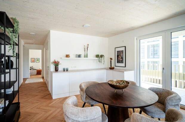 Terrassenwohnung kaufen in 1020 Wien (Bild 3)