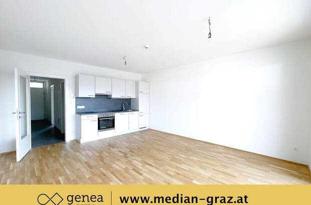 Wohnung mit Balkon mieten in 8020 Graz (Bild 2)