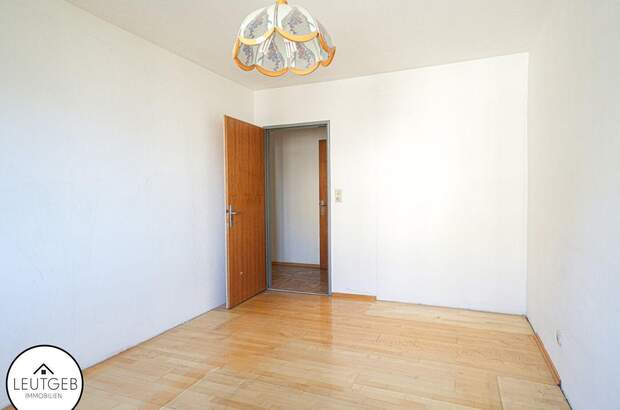 Altbauwohnung kaufen in 6020 Innsbruck (Bild 2)