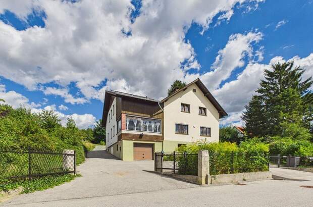 Haus kaufen in 2851 Krumbach (Bild 2)