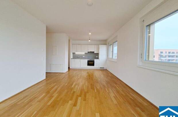 Terrassenwohnung mieten in 1120 Wien (Bild 3)