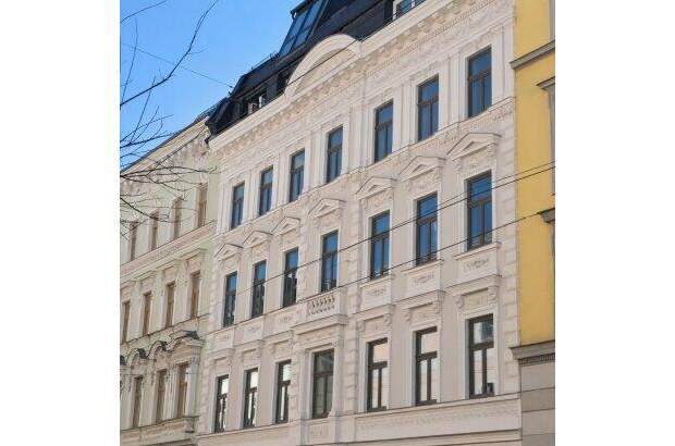 Terrassenwohnung kaufen in 1160 Wien (Bild 1)