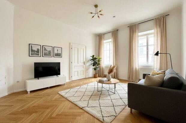 Wohnung kaufen in 1090 Wien (Bild 1)