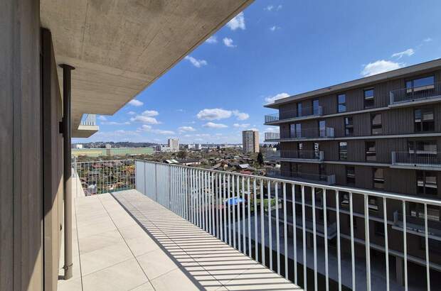 Wohnung mit Balkon kaufen in 8010 Graz
