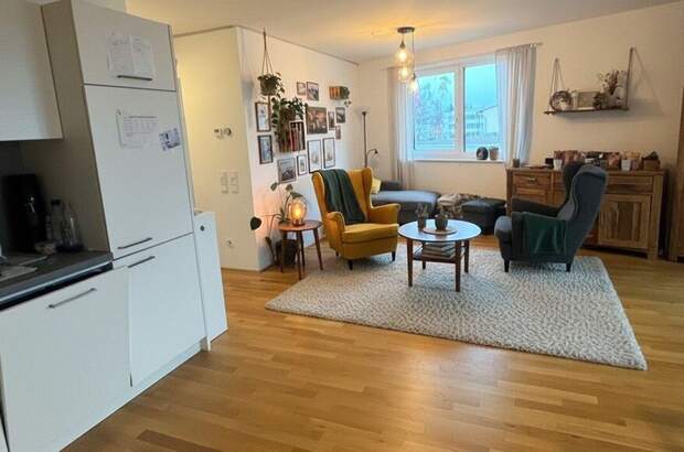 Wohnung mit Balkon mieten in 4600 Wels (Bild 2)
