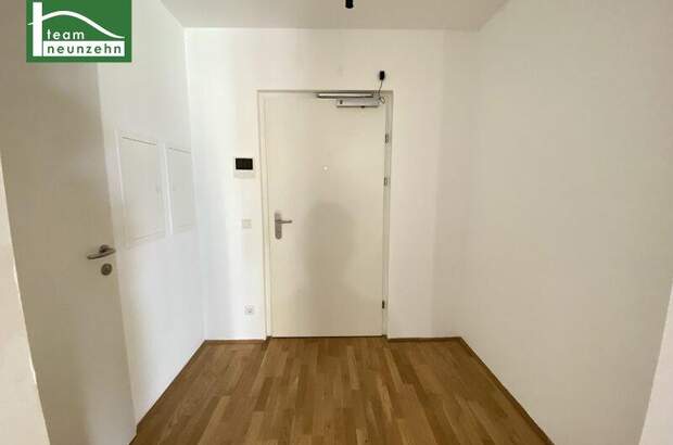 Terrassenwohnung mieten in 1210 Wien (Bild 4)