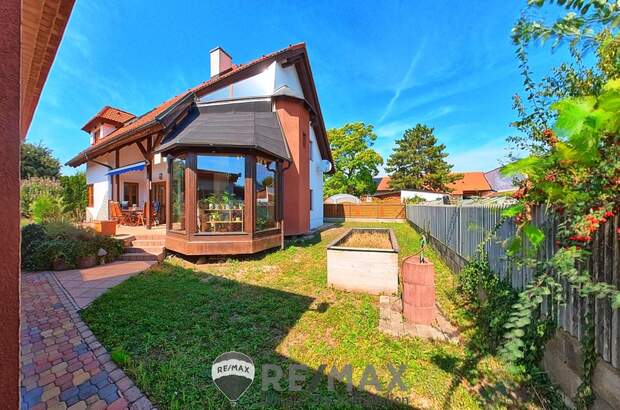 Einfamilienhaus kaufen in 2320 Mannswörth (Bild 1)