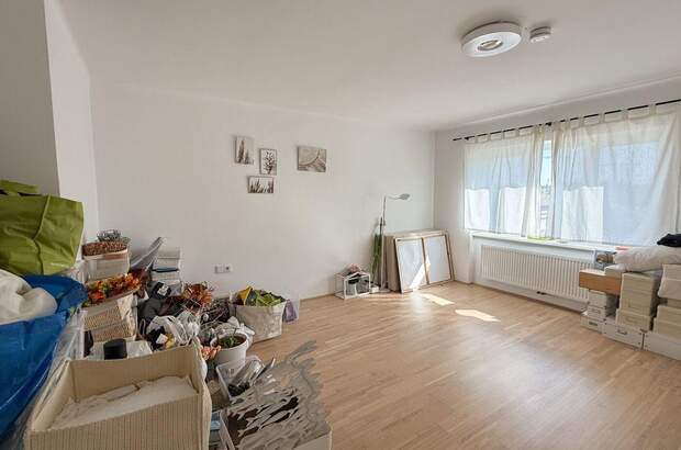 Wohnung mit Balkon mieten in 4600 Wels (Bild 5)
