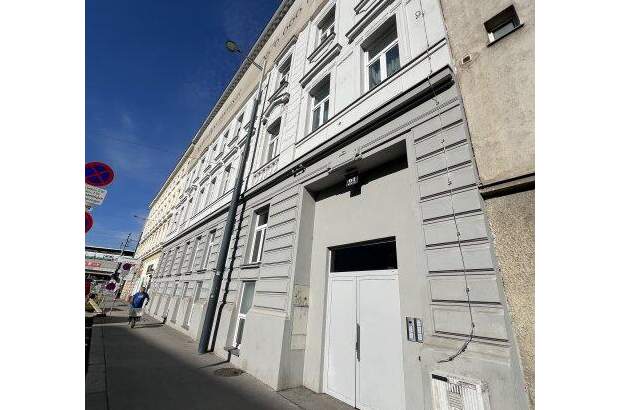Terrassenwohnung kaufen in 1210 Wien (Bild 4)