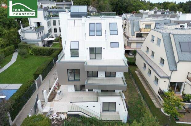 Eigentumswohnung in 1190 Wien (Bild 4)