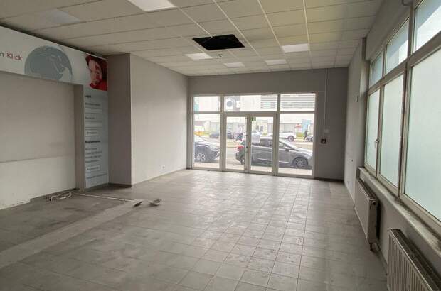 Gewerbeobjekt mieten in 1210 Wien (Bild 1)