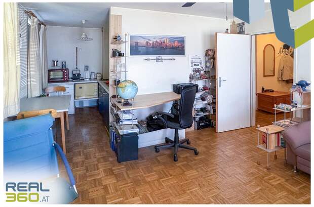 Wohnung kaufen in 4050 Traun (Bild 1)