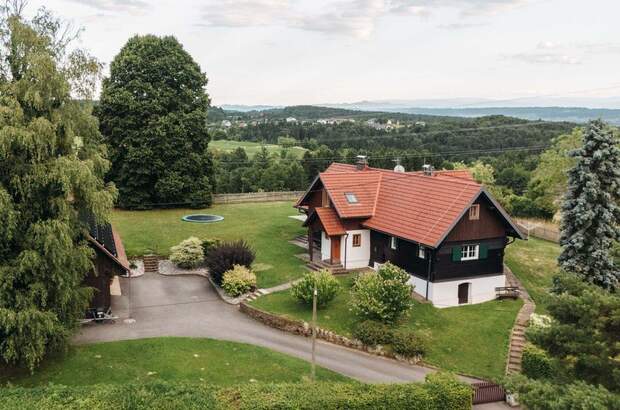 Haus mit Garten kaufen in 8151 Hitzendorf (Bild 1)