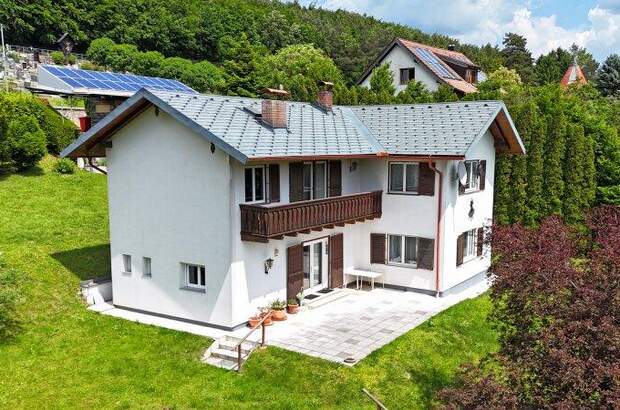 Haus kaufen in 3032 Eichgraben (Bild 3)