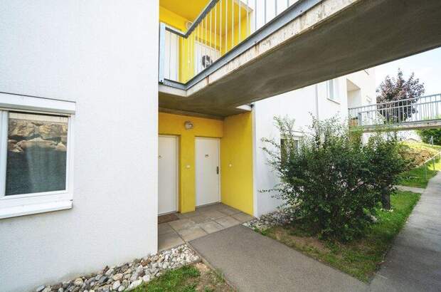 Terrassenwohnung mieten in 3382 Loosdorf (Bild 1)