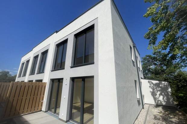 Haus mit Garten mieten in 4030 Linz (Bild 2)