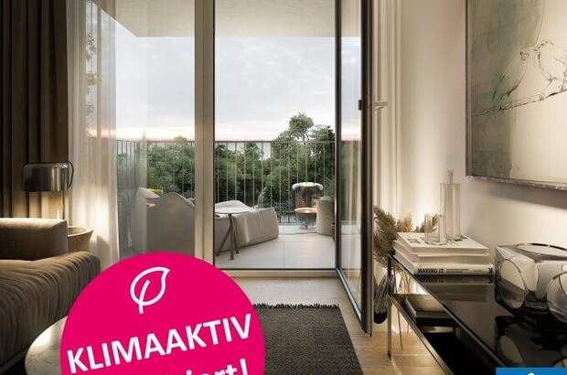 Terrassenwohnung kaufen in 1020 Wien (Bild 2)