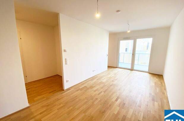 Terrassenwohnung mieten in 1110 Wien (Bild 2)