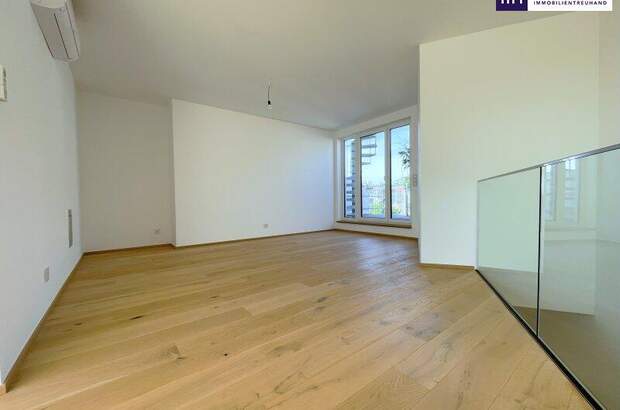 Terrassenwohnung kaufen in 1030 Wien (Bild 2)