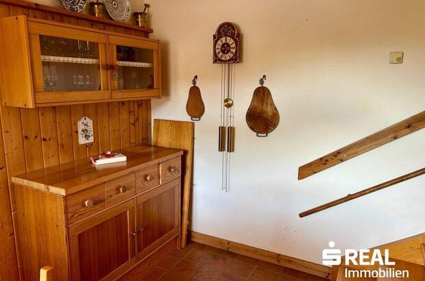 Terrassenwohnung kaufen in 6600 Breitenwang (Bild 2)