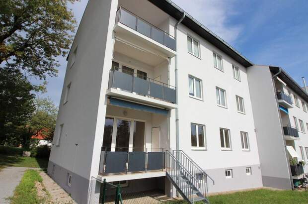Altbauwohnung mit Balkon kaufen in 8043 Graz (Bild 1)