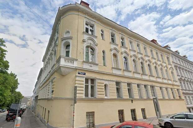 Altbauwohnung kaufen in 1120 Wien (Bild 5)