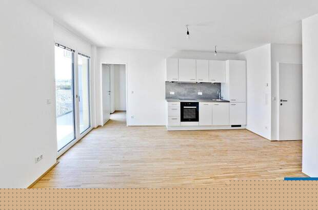 Terrassenwohnung kaufen in 1220 Wien (Bild 1)