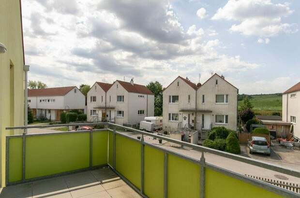 Wohnung mit Balkon mieten in 2024 Mailberg (Bild 2)