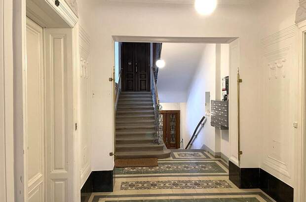 Altbauwohnung kaufen in 1190 Wien (Bild 3)