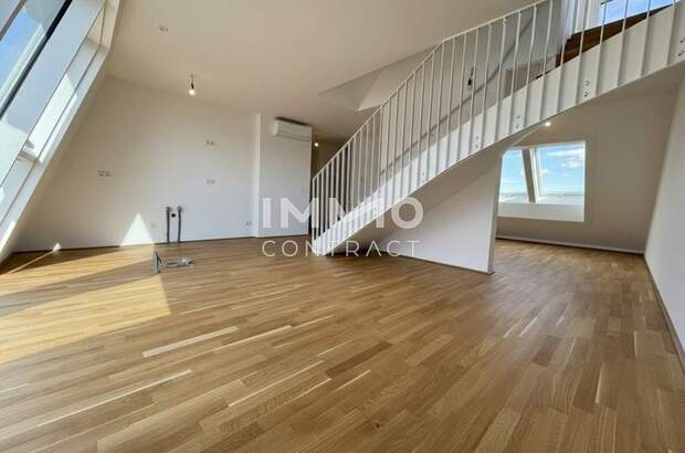 Eigentumswohnung in 1210 Wien