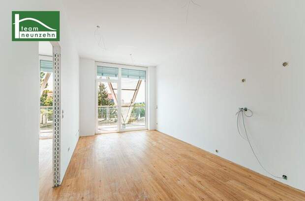 Terrassenwohnung mieten in 8020 Graz (Bild 5)