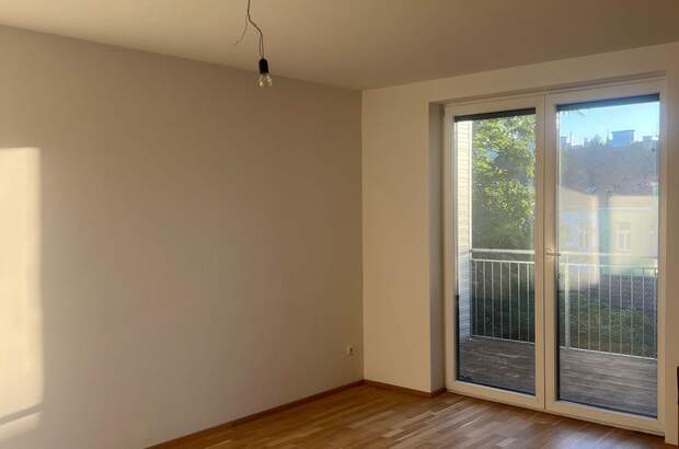 Wohnung mit Balkon mieten in 1170 Hernals (Bild 5)
