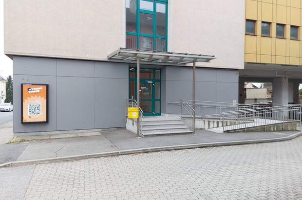 Gewerbeobjekt mieten in 3370 Ybbs (Bild 2)